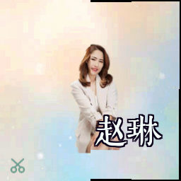 赵琳